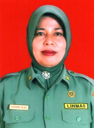 NURHAYA TALIBO