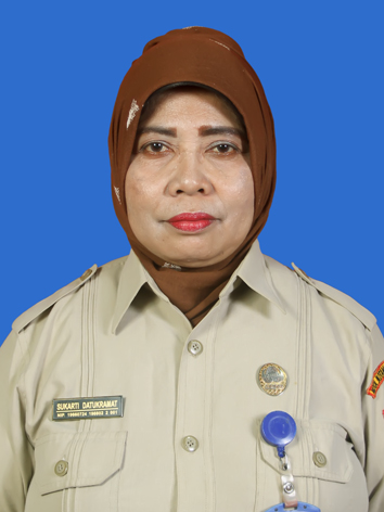 SUKARTI DATUKARAMAT