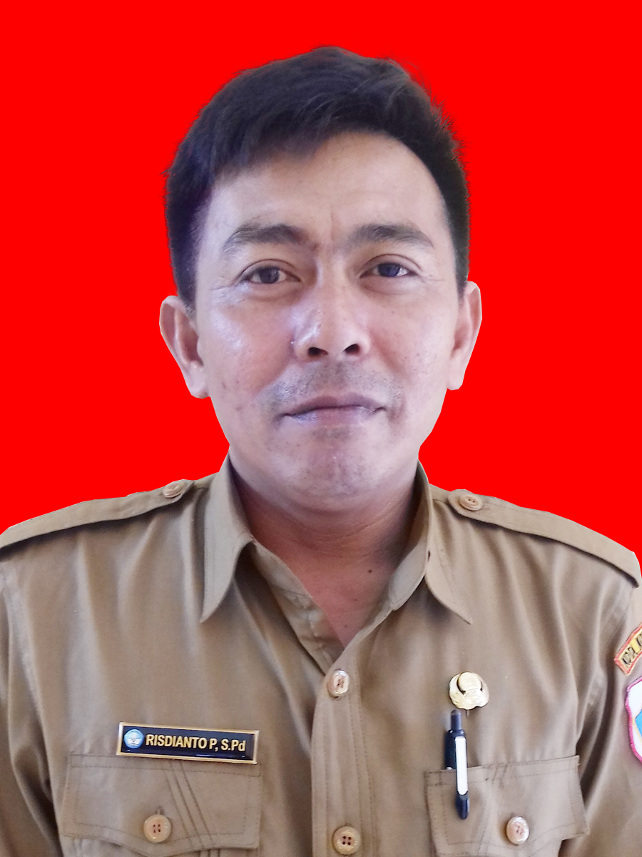 RISDIANTO PAPUTUNGAN