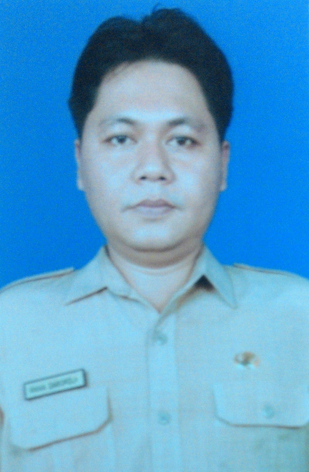 IRMAN DAMOPOLII