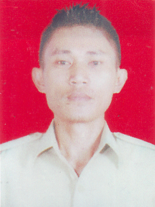 ARFIANTO HENDRO ROTTI