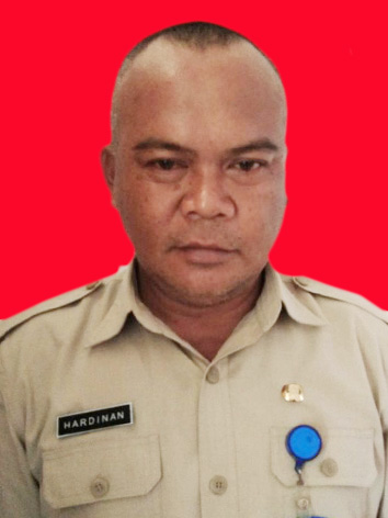 HARDINAN ABDUL HALID