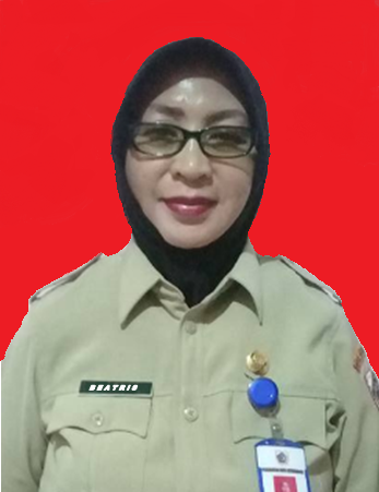 BEATRIS PASAMBUNA
