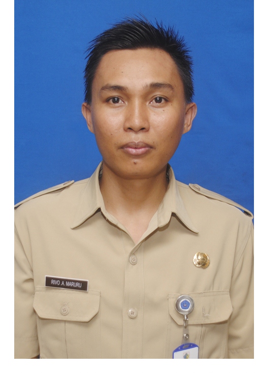 RIVO ARIE MARURU