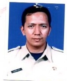 ADRIAN FRITS KAENG, S.Pd
