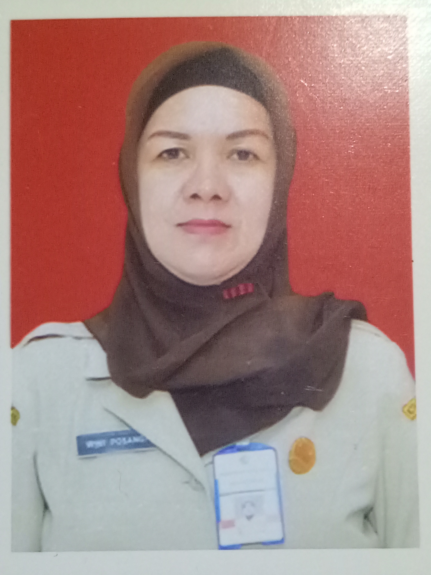 WIWI POSANGI