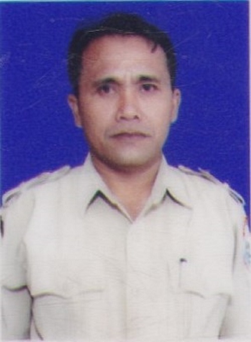 ABDUL SATAR DUNDO