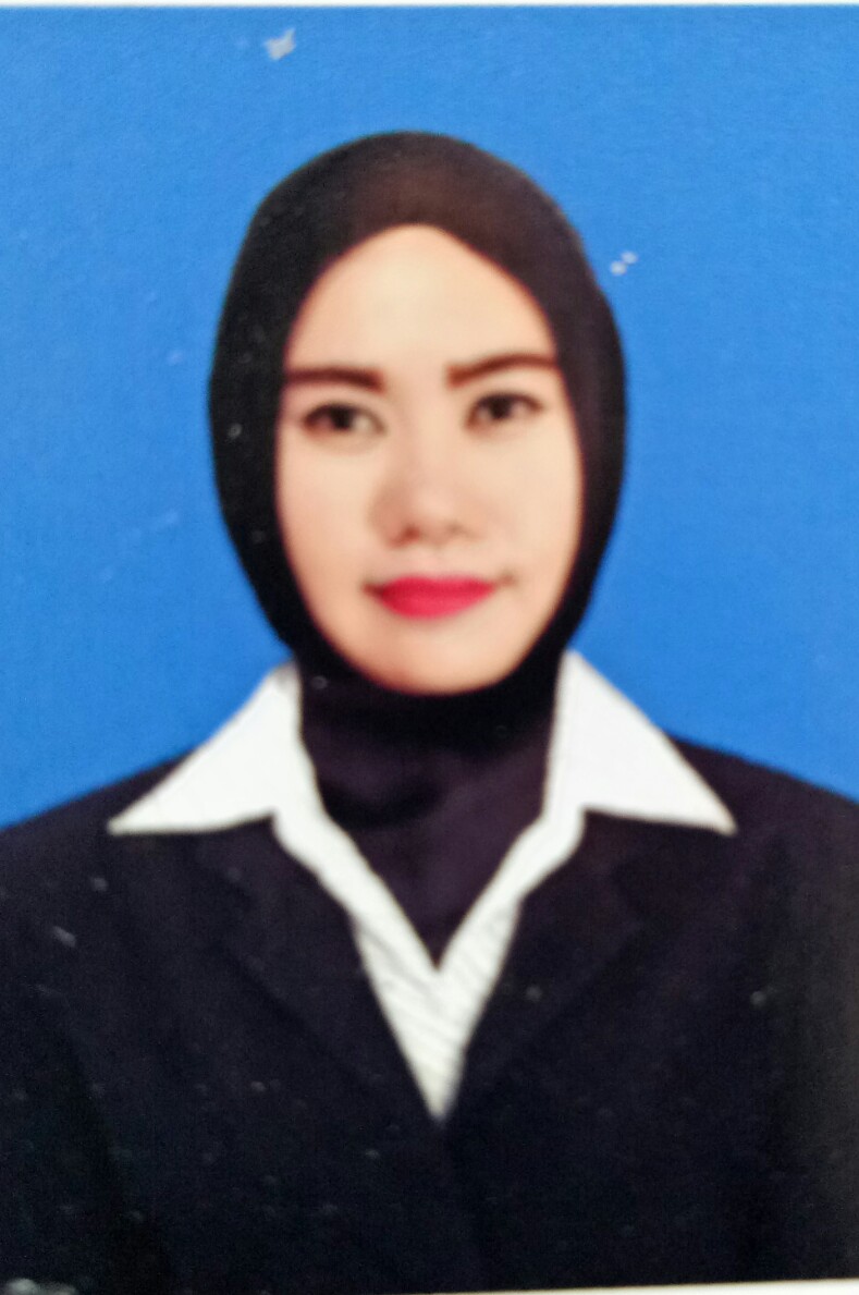 DEWI SAPITRI PUDUL
