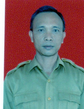 STEFANUS BERNARDUS PAENDONG