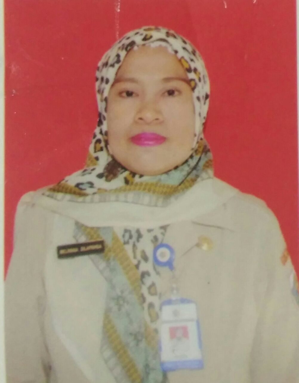 MELIYANA DILAPANGA