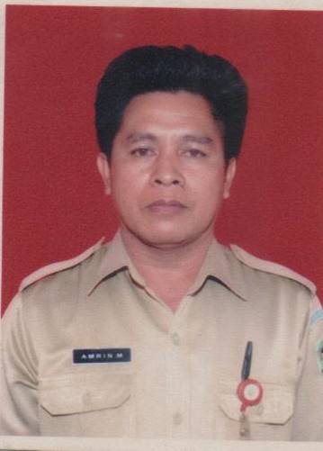 AMRIN MOKOAGOW