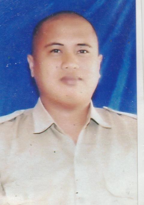HONNY M. MOKODOMPIT