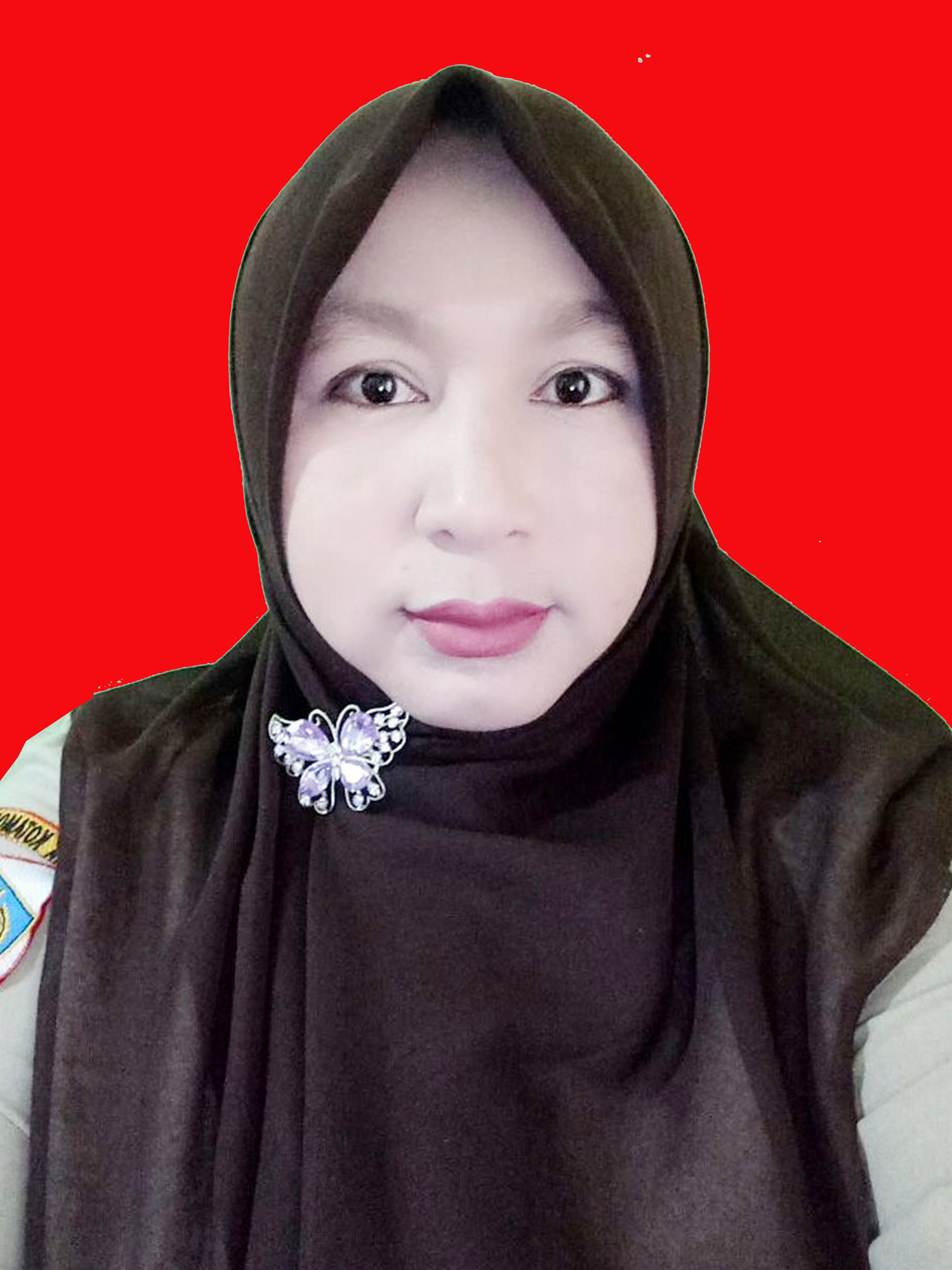 SITI UTARI PAPUTUNGAN
