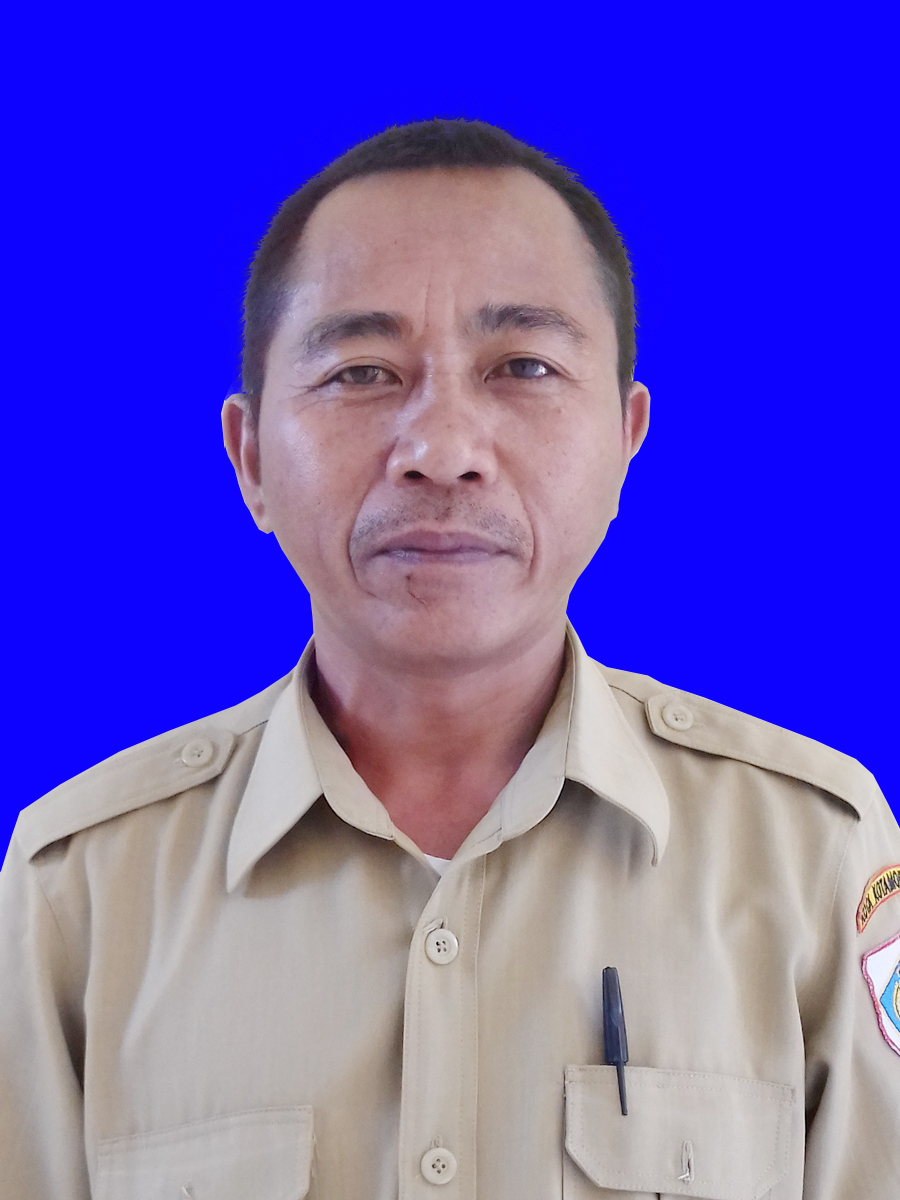 AMRI MOKODOMPIT