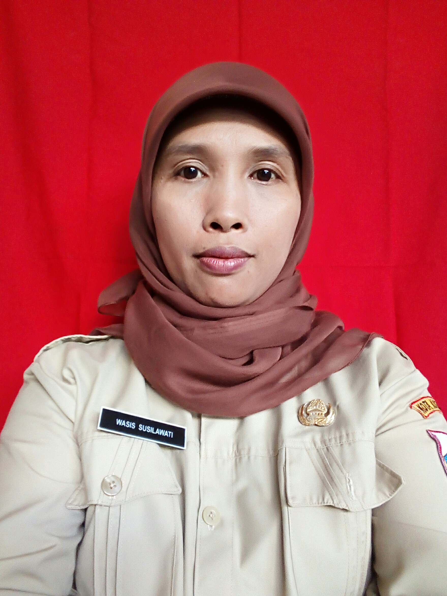 WASIS SUSILAWATI