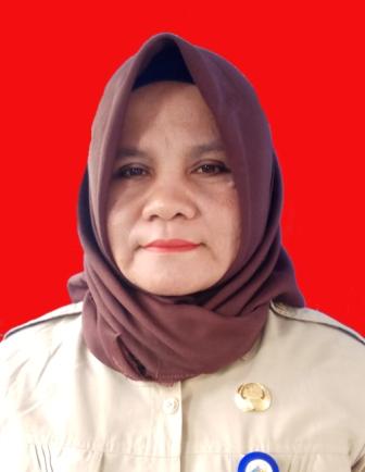 SARINAWATI KOBANDAHA