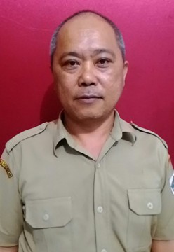 BOBBY MANGKEY