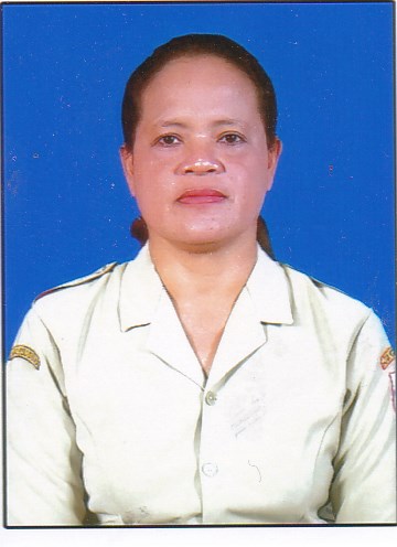 WARMIDA SIMBALA