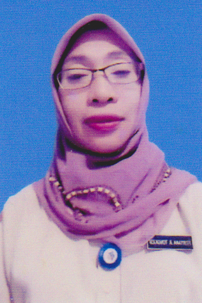 FITRIYANA A TONGKASI
