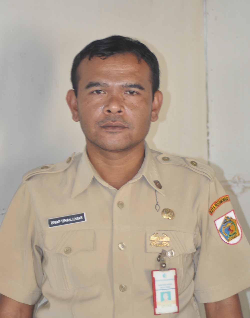 TOGAP MANAHAN SIMANJUNTAK