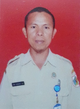 ROBY MUNGGOL