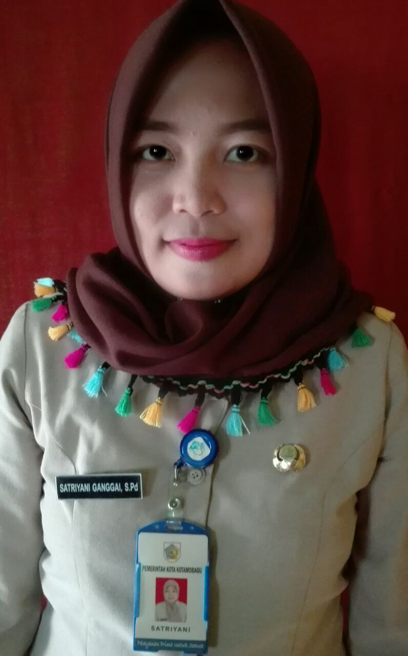 SATRIYANI GANGGAI