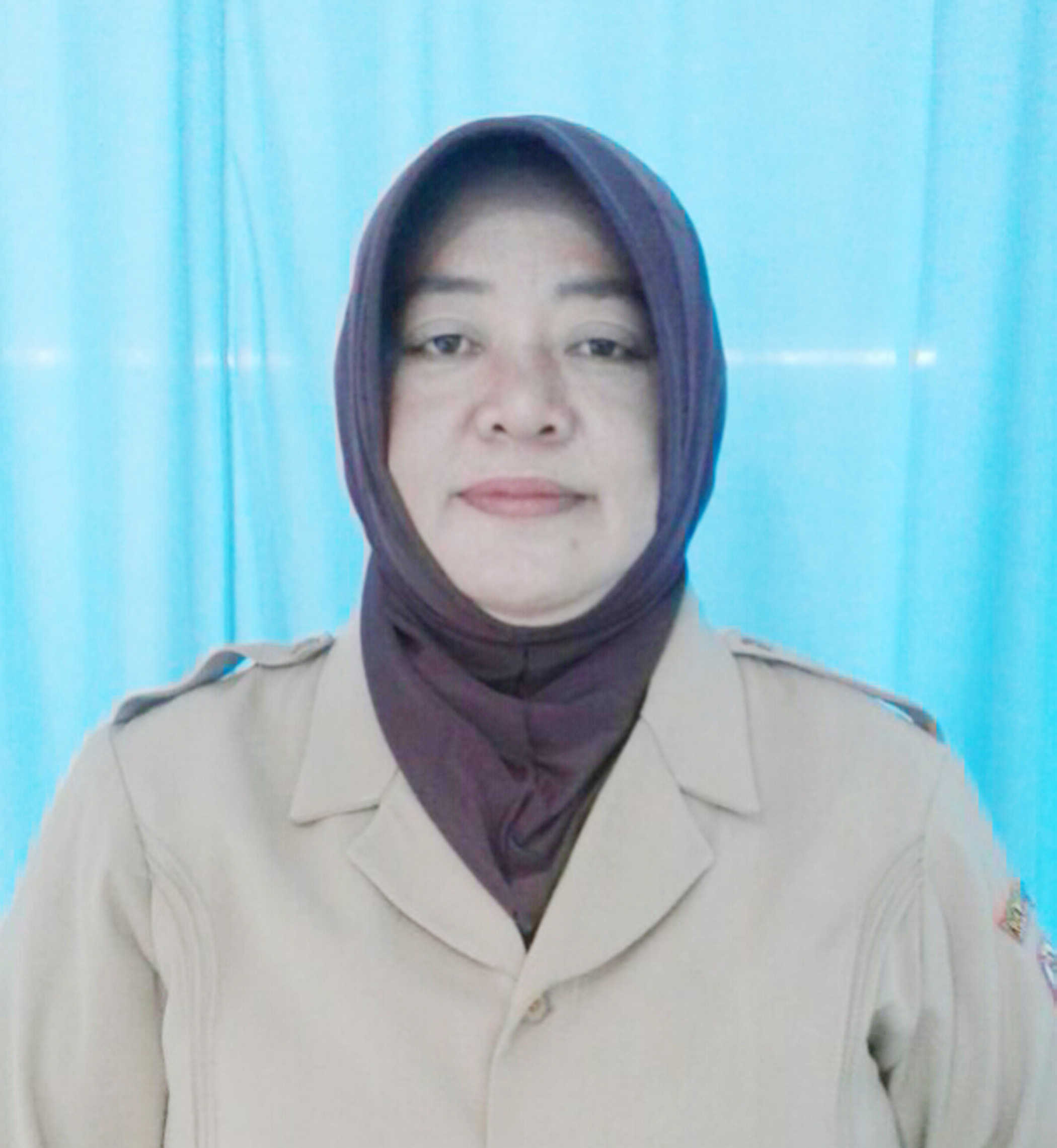 SAMIMAH MOKOGINTA