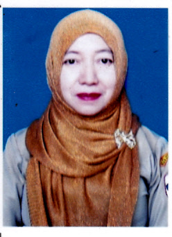 BETTY K IDRUS