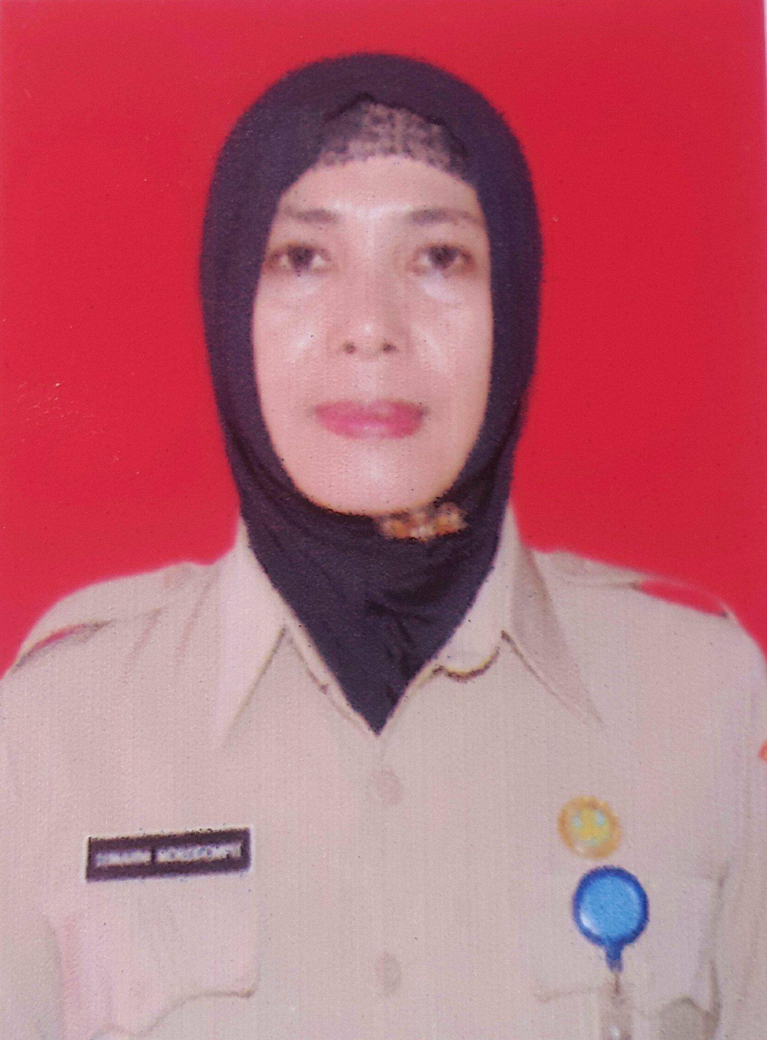 SUMARNI MOKODOMPIT