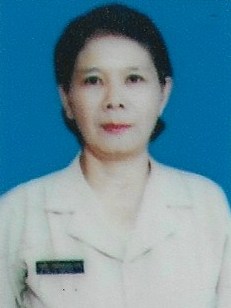 FANNY TANGKULUNG
