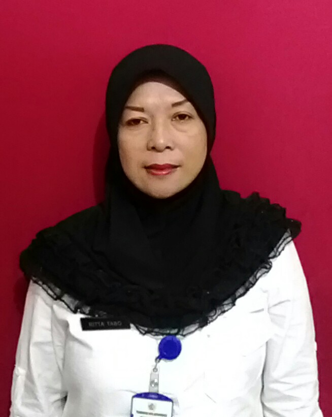 RITTA TABO