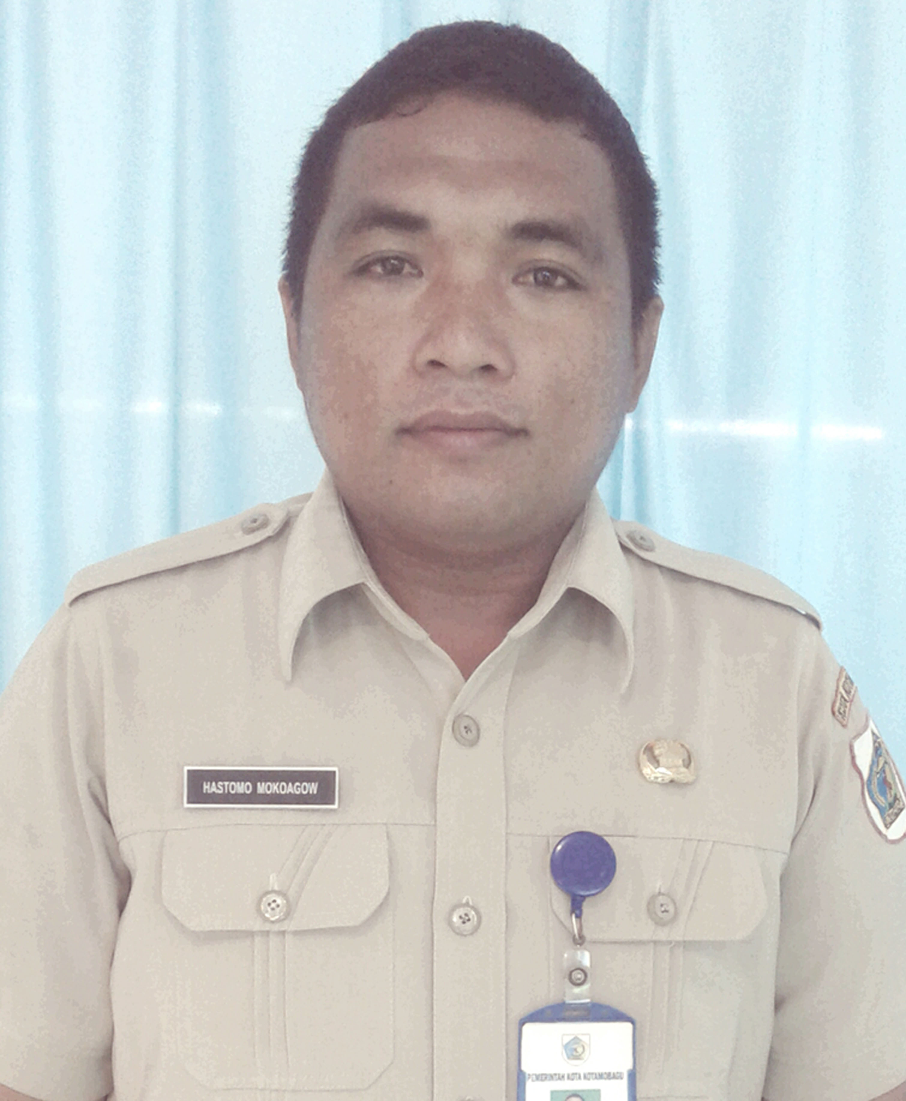 HASTOMO MOKOAGOW