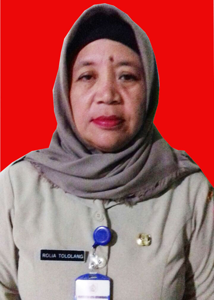ROLIA TOLOLANG