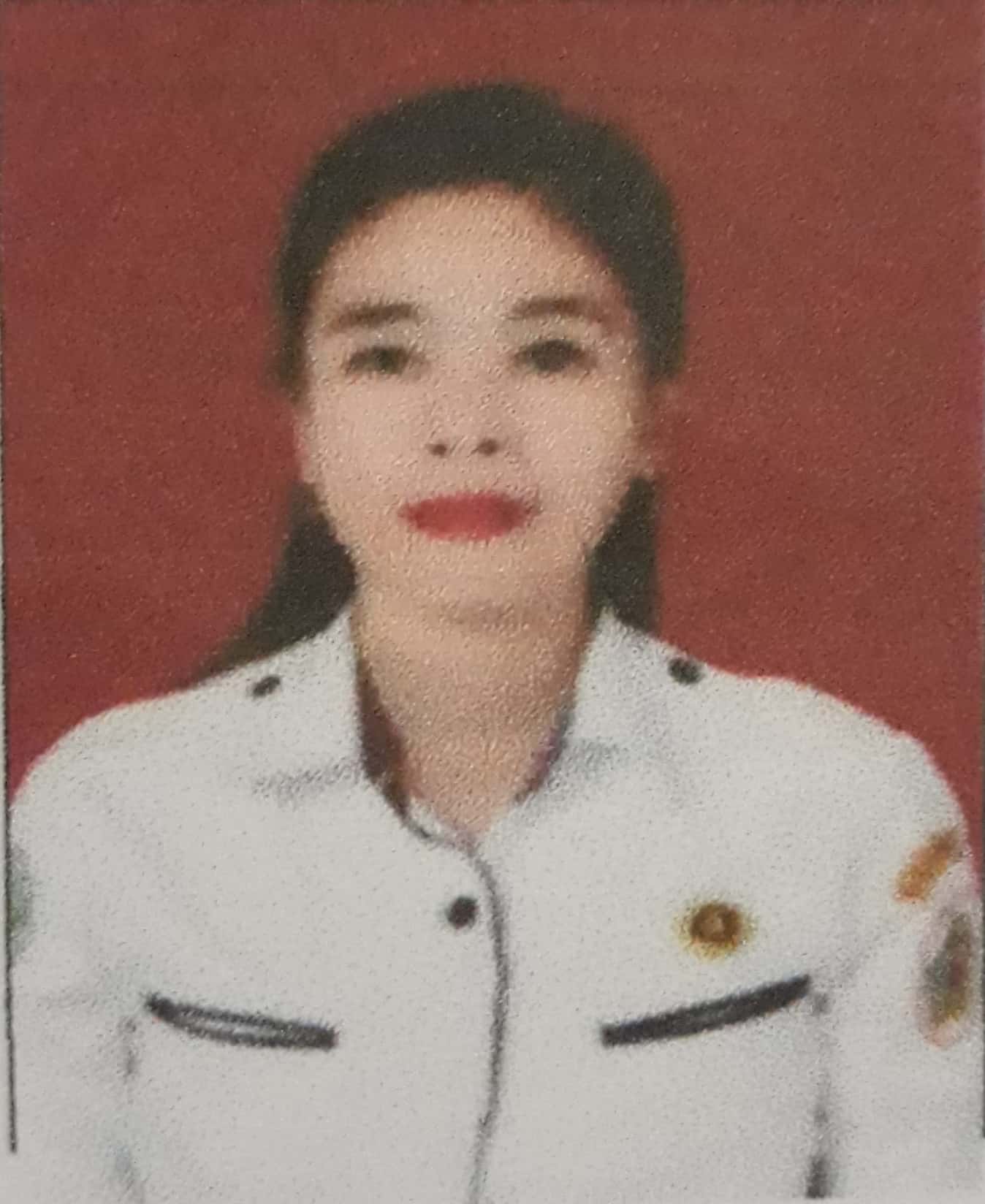 FEIBY SIMBUANG