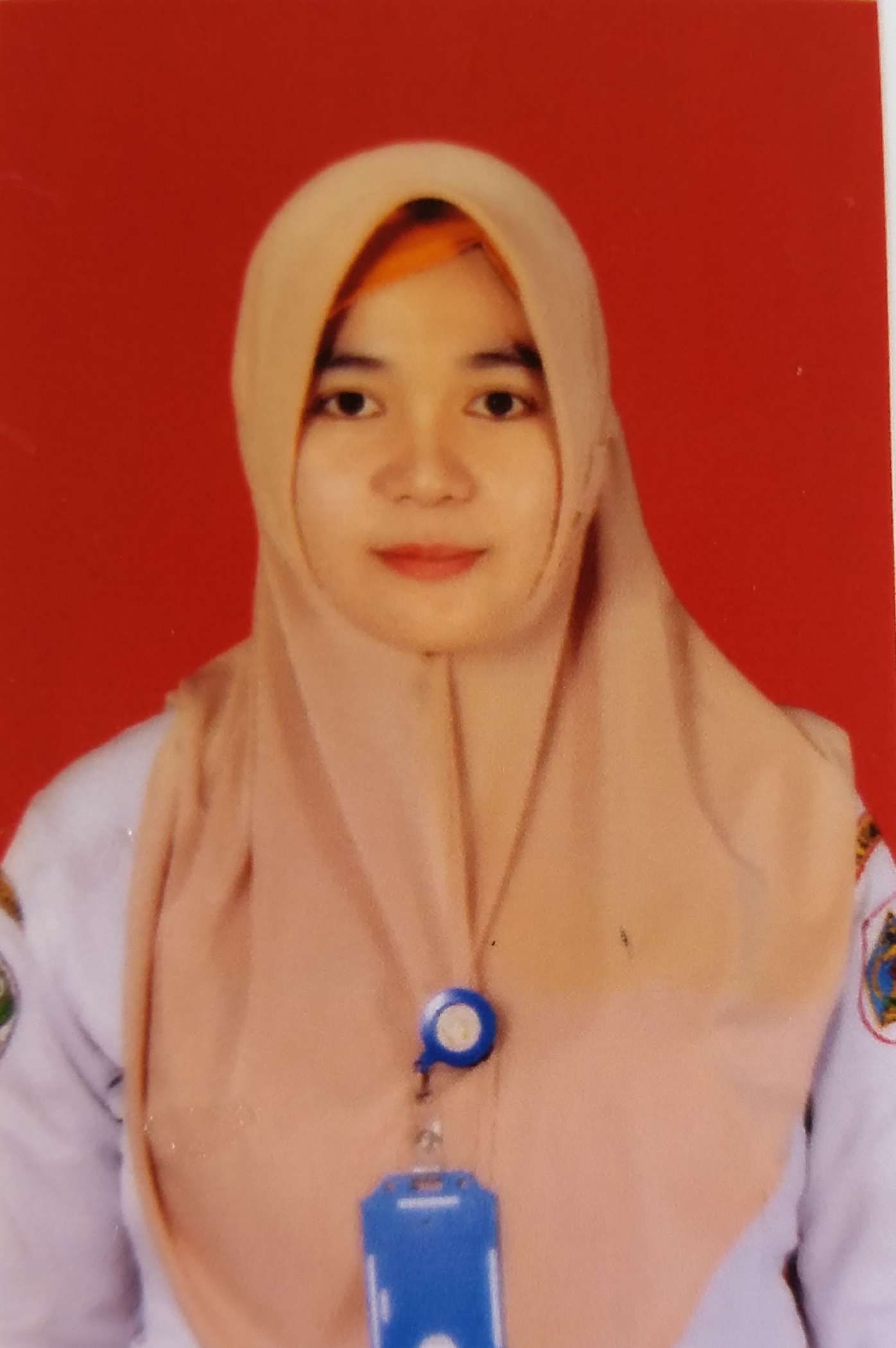 PUTRI SRI WAHYUNI PAPARANG