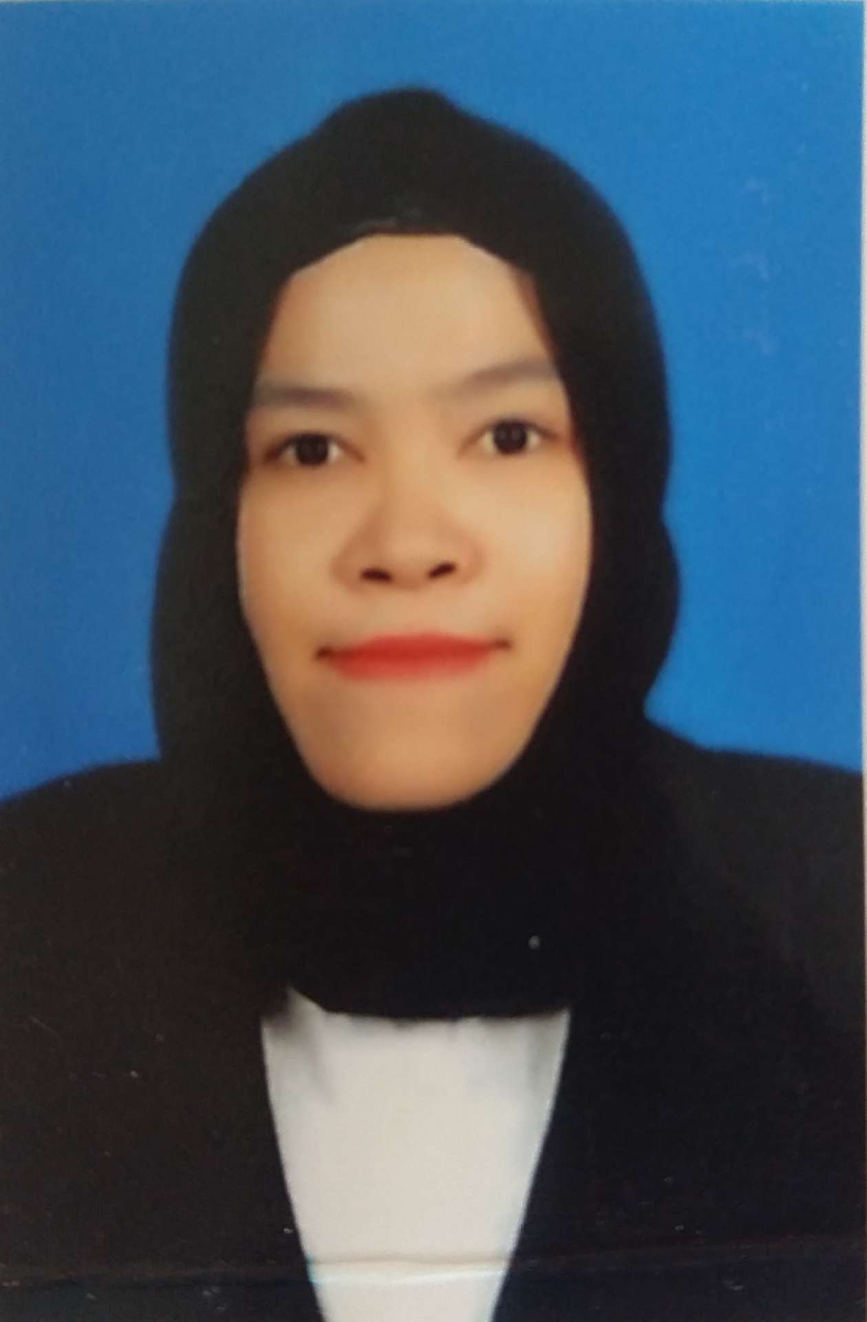 SITTI AISYAH LONDOL