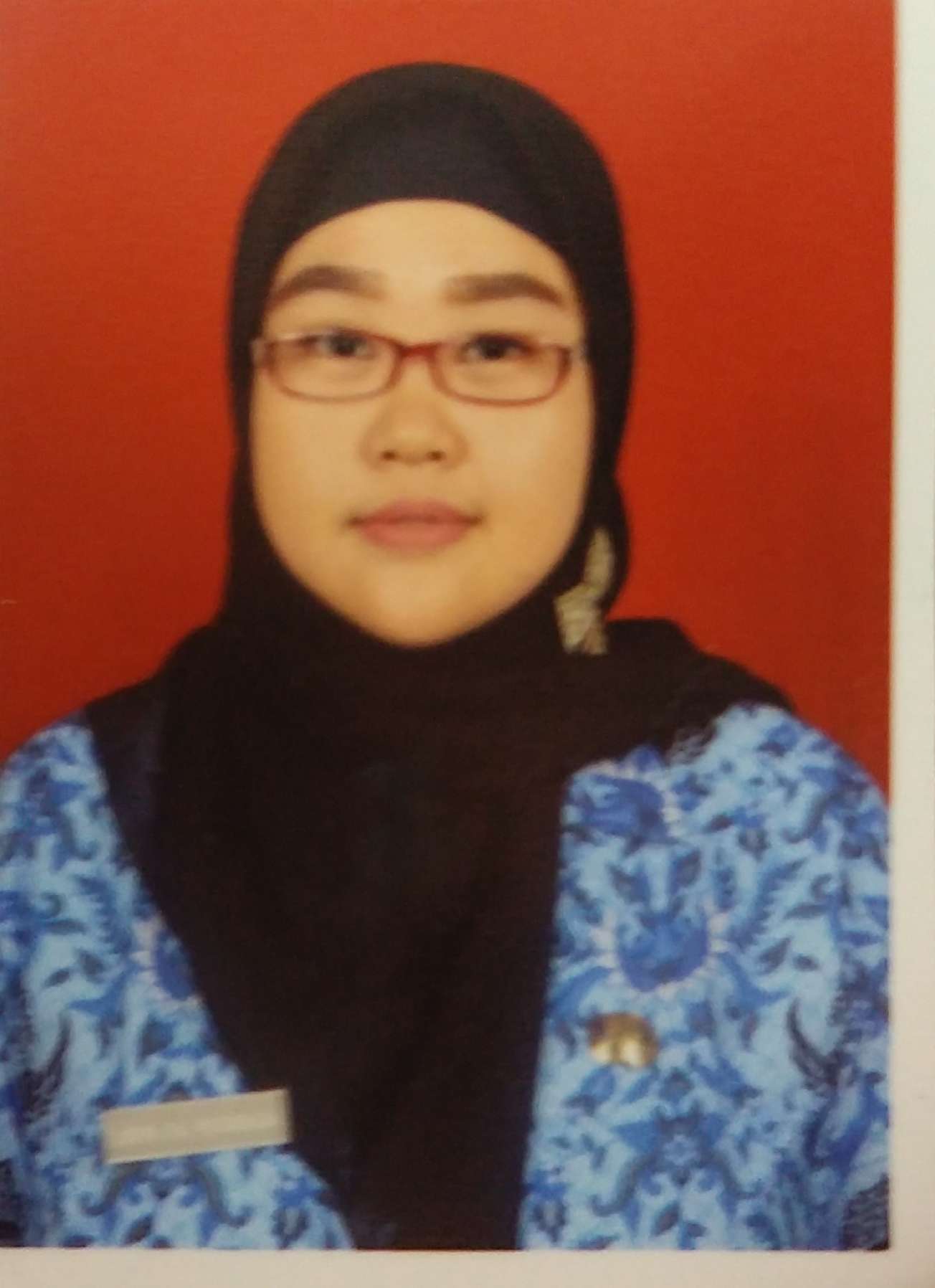 LIDYA FRISKA AGUSTINA POTABUGA