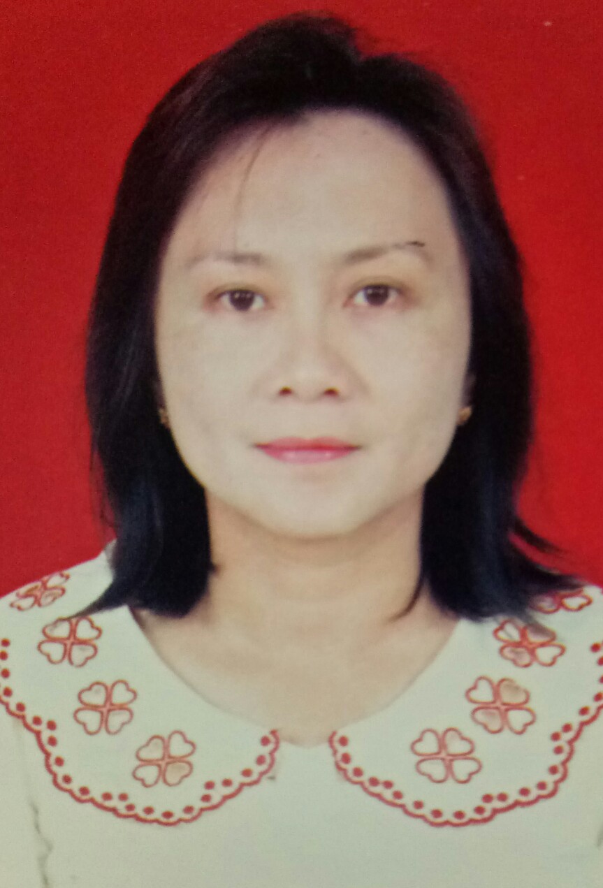 LILY TUMEWU