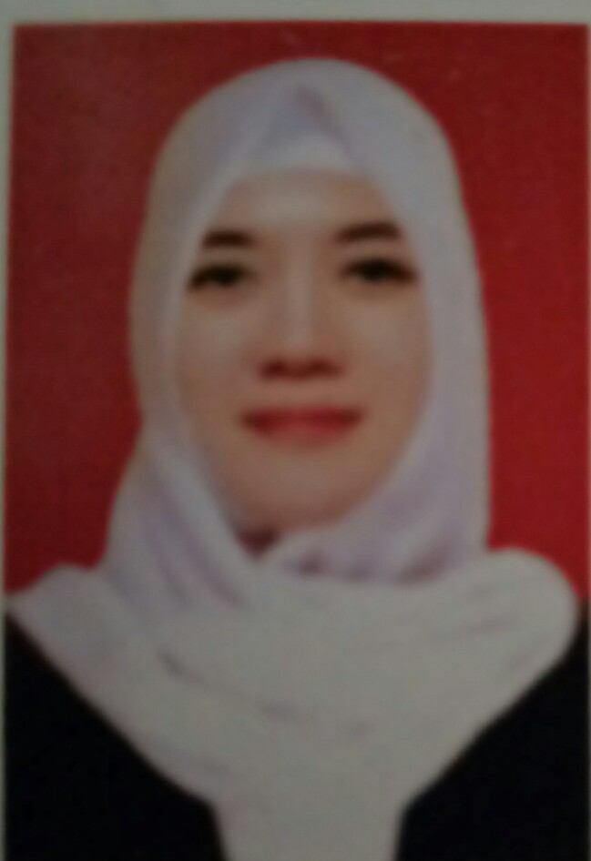 DAHLIANTI MONGILONG