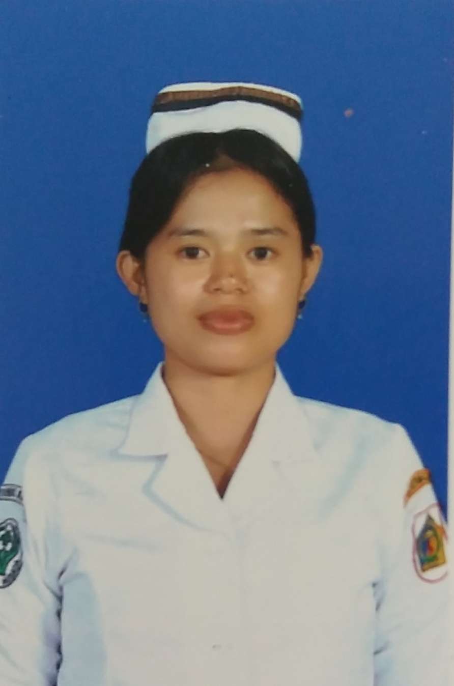 YAYAN CICILIA BARA