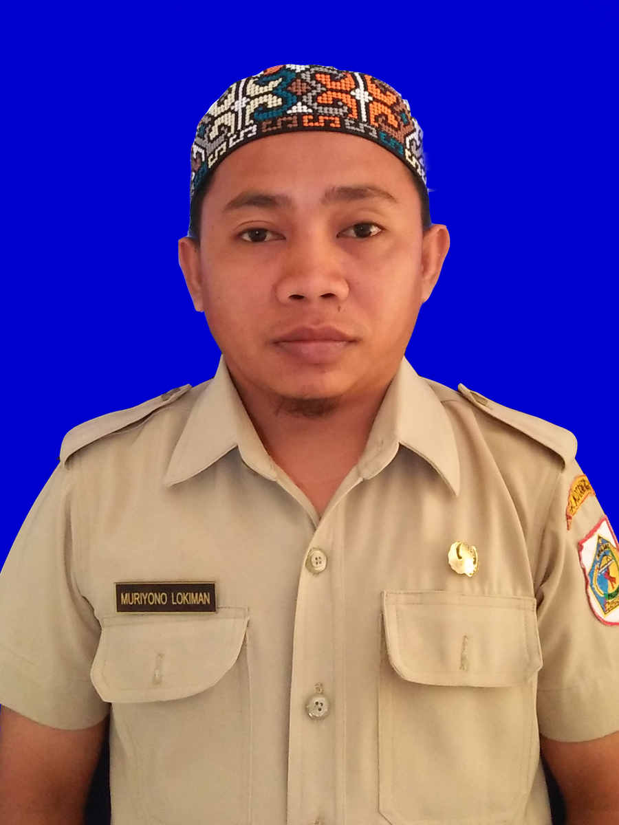MURIYONO LOKIMAN