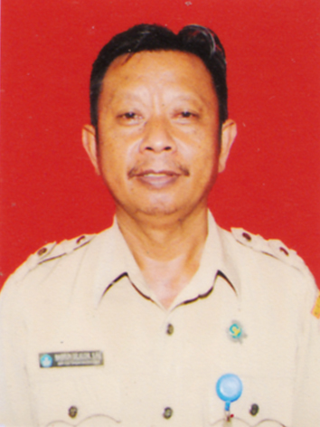 NASRUN GILALOM
