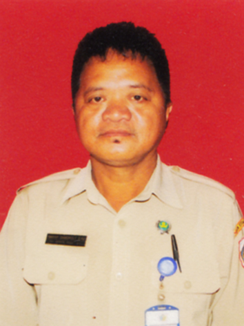 HANAPI DAMOPOLII