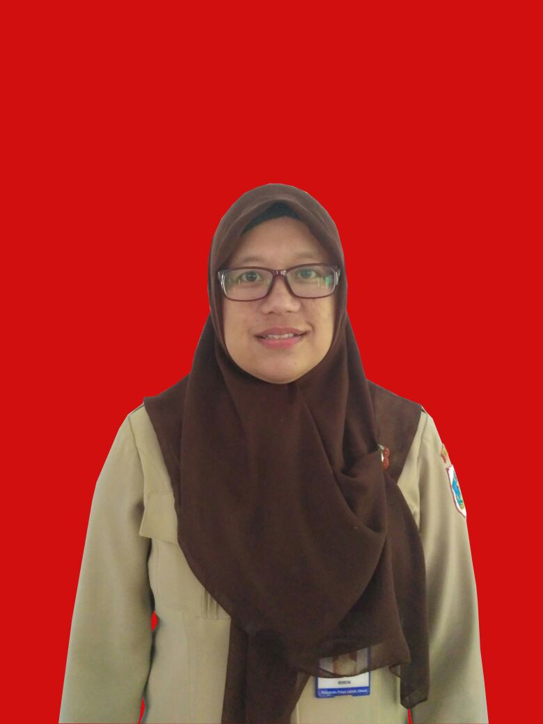RIRIN EGA AGUSTIANI KOBANDAHA
