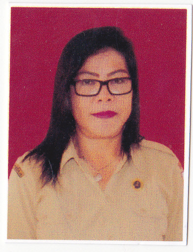 HETTY CHERLY LONGSAM
