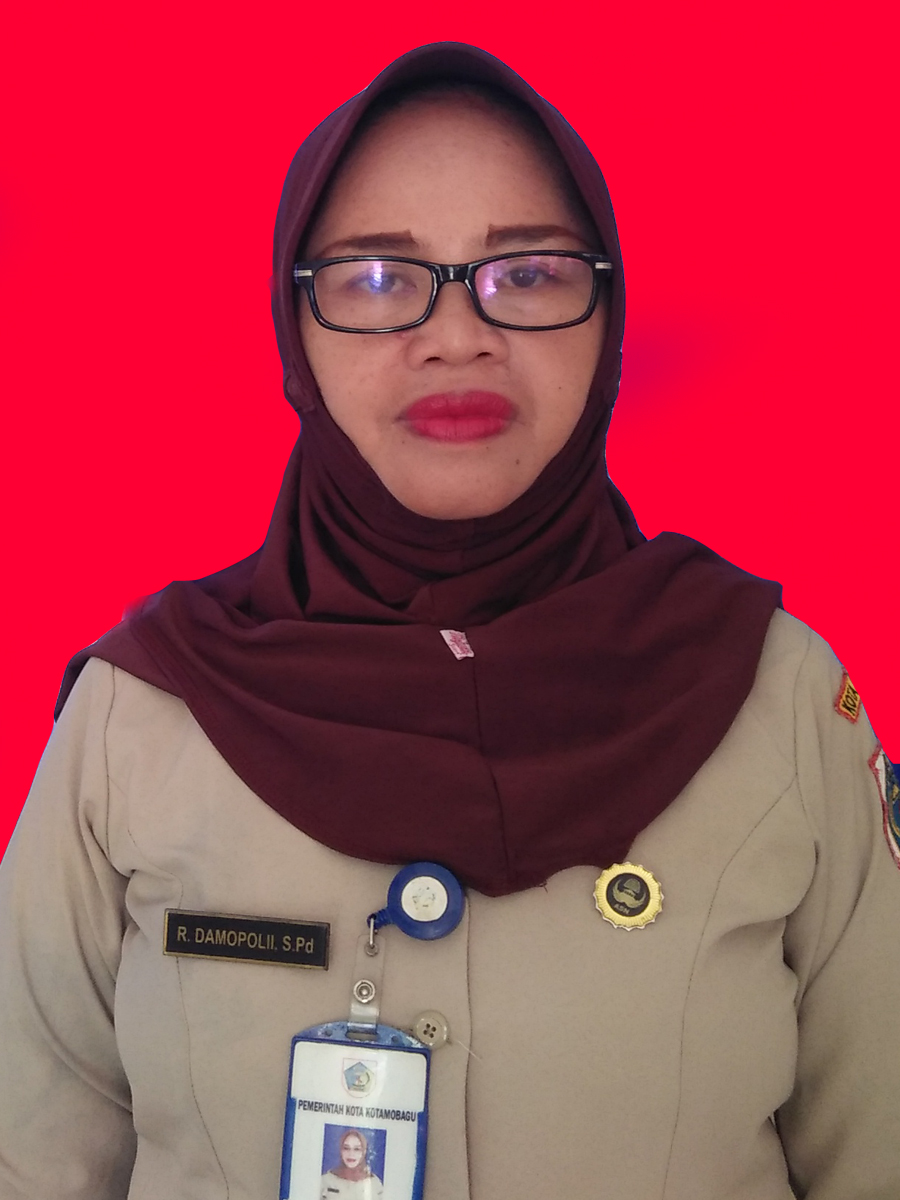 RASIDA DAMOPOLII
