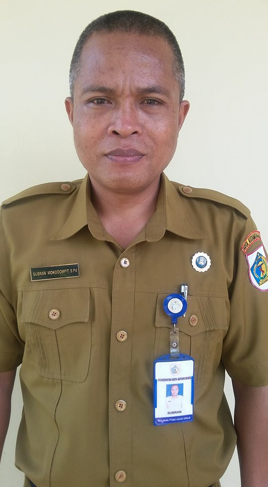 SUBRAN MOKODOMPIT