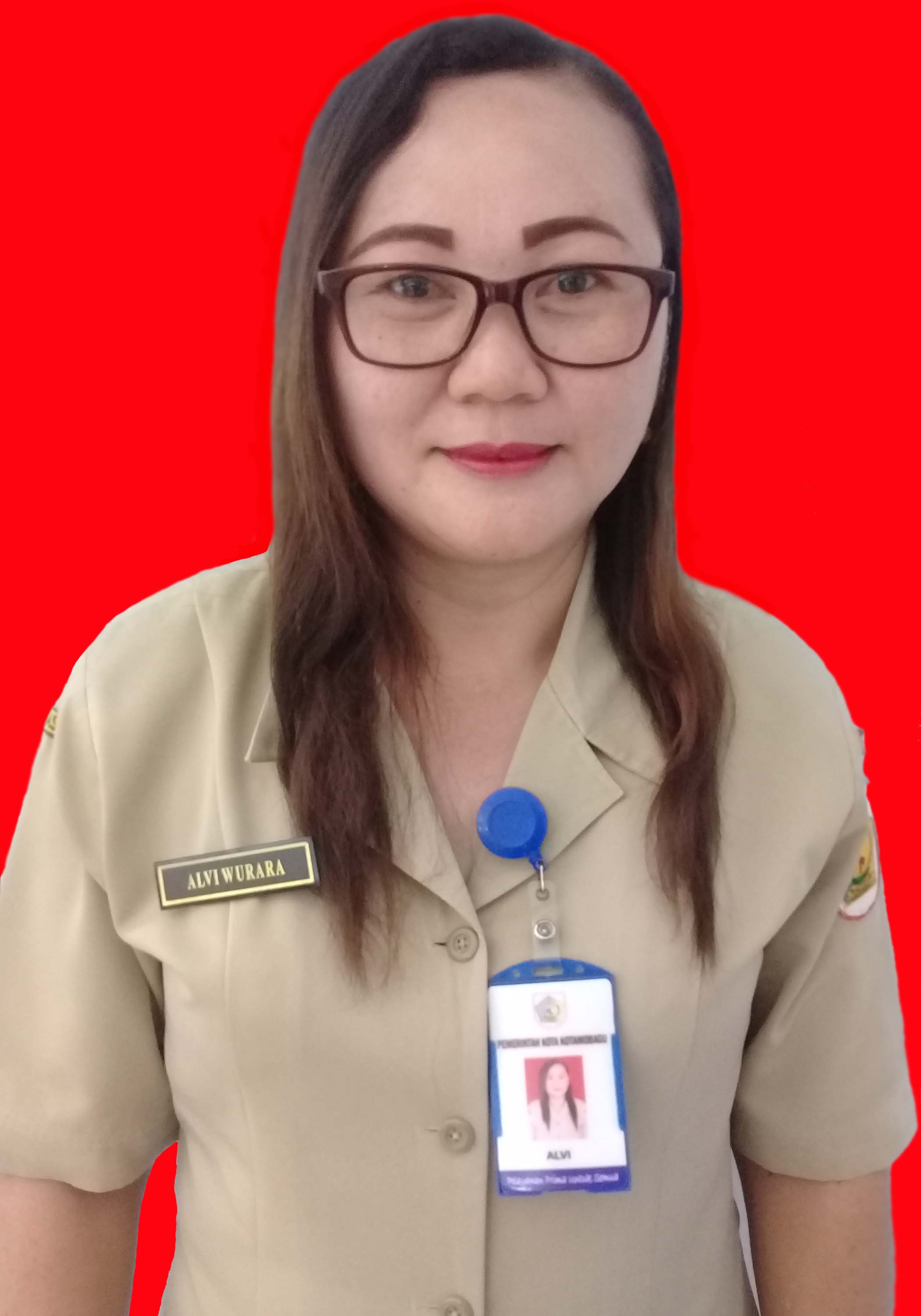 ALVI VIANE WURARA