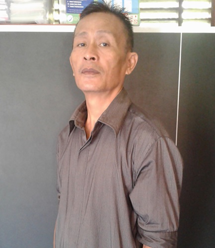ALFIAN DANIEL SIMBAYAN