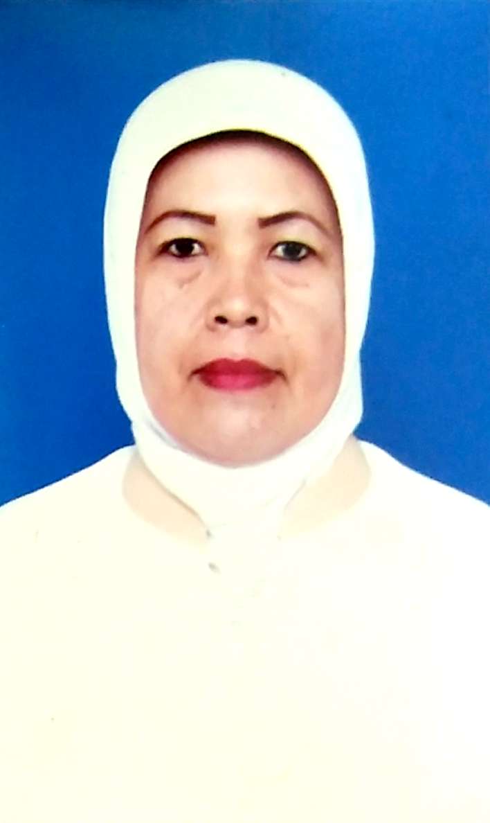 HASMAWATI K